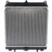 Mahle | Kühler, Motorkühlung | CR 383 000S