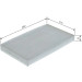BOSCH F 026 400 549 Luftfilter