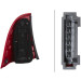 Hella | Heckleuchte | 2VP 008 048-061 Hella | Heckleuchte | 2VP 008 048-061