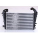 96590 Ladeluftkühler ** FIRST FIT ** 96590 Ladeluftkühler ** FIRST FIT **