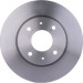 Hella | Bremsscheibe | 8DD 355 112-951