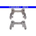ATE | Halter, Bremssattel | 11.0230-0840.1
