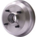 Hella | Bremstrommel | 8DT 355 300-161