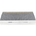 BOSCH 1 987 432 535 Innenraumfilter