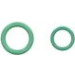 Nissens | Kondensator, Klimaanlage | 94893