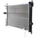 Mahle | Kühler, Motorkühlung | CR 1493 000S