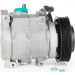 Nissens | Kompressor, Klimaanlage | 89558 Nissens | Kompressor, Klimaanlage | 89558
