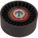 Maxgear | Spannrolle, Keilrippenriemen | 54-1377 Maxgear | Spannrolle, Keilrippenriemen | 54-1377