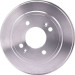 Hella | Bremstrommel | 8DT 355 301-041
