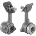 Valeo | Zentralausrücker, Kupplung | 810031 Valeo | Zentralausrücker, Kupplung | 810031