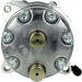 Nissens | Kompressor, Klimaanlage | 89123 Nissens | Kompressor, Klimaanlage | 89123