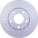 Hella Pagid | Bremsscheibe | 8DD 355 110-881