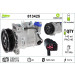 813425 Kompressor, Klimaanlage VALEO CORE-FLEX