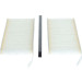 BOSCH 1 987 432 078 Innenraumfilter FILTER+