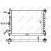 NRF | Kühler, Motorkühlung | 58943A NRF | Kühler, Motorkühlung | 58943A