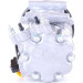890743 Kompressor, Klimaanlage ** FIRST FIT **
