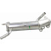 Metzger | Kühler, Abgasrückführung | 0892753 Metzger | Kühler, Abgasrückführung | 0892753