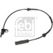 febi bilstein | Sensor, Raddrehzahl | 193578 febi bilstein | Sensor, Raddrehzahl | 193578