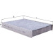 Knecht | Filter, Innenraumluft | LAK 686 Knecht | Filter, Innenraumluft | LAK 686