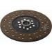 Sachs | Kupplungsscheibe | 1864 501 001 Sachs | Kupplungsscheibe | 1864 501 001