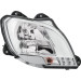 Hella | Hauptscheinwerfer | 1ED 010 116-541 Hella | Hauptscheinwerfer | 1ED 010 116-541