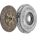 Valeo 827362 Kupplungssatz NEW KIT2P Valeo 827362 Kupplungssatz NEW KIT2P