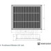 ADBP220031 Luftfilter ADBP220031 Luftfilter
