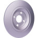 Hella | Bremsscheibe | 8DD 355 116-071