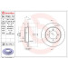 Brembo | Bremsscheibe | 08.7042.11 Brembo | Bremsscheibe | 08.7042.11
