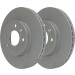 ATE | Bremsscheibe | 24.0122-0260.1 ATE | Bremsscheibe | 24.0122-0260.1
