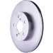 Hella | Bremsscheibe | 8DD 355 106-261