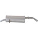 Bosal | Endschalldämpfer | 135-015 Bosal | Endschalldämpfer | 135-015