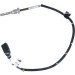 707043 Sensor, Abgastemperatur EASY FIT