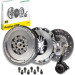 LuK 600 0215 00 Kupplungssatz für VW T5 2.5 TDI RepSet DMF LuK 600 0215 00 Kupplungssatz für VW T5 2.5 TDI RepSet DMF