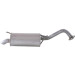 Bosal | Endschalldämpfer | 228-073 Bosal | Endschalldämpfer | 228-073