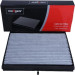 Maxgear | Filter, Innenraumluft | 26-1640 Maxgear | Filter, Innenraumluft | 26-1640