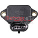 Metzger | Sensor, Saugrohrdruck | 0906020 Metzger | Sensor, Saugrohrdruck | 0906020