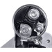 HELLA 8EA 012 527-841 Anlasser 12V, 2,2kW, Zähnez.: 11, Ø 69 mm HELLA 8EA 012 527-841 Anlasser 12V, 2,2kW, Zähnez.: 11, Ø 69 mm