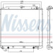 Nissens | Kühler, Motorkühlung | 69485 Nissens | Kühler, Motorkühlung | 69485