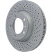 ATE | Bremsscheibe | 24.0134-0102.1 ATE | Bremsscheibe | 24.0134-0102.1