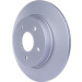 Hella | Bremsscheibe | 8DD 355 118-221