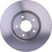Hella | Bremsscheibe | 8DD 355 114-101
