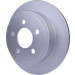 Hella | Bremsscheibe | 8DD 355 118-341
