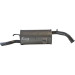 Bosal | Endschalldämpfer | 228-045 Bosal | Endschalldämpfer | 228-045