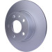Hella | Bremsscheibe | 8DD 355 101-971