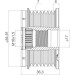 Valeo | Generatorfreilauf | 588446 Valeo | Generatorfreilauf | 588446