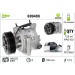 Valeo | Kompressor, Klimaanlage | 699495 Valeo | Kompressor, Klimaanlage | 699495