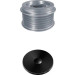 Hella | Generatorfreilauf | 9XU 358 038-971