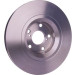 Hella | Bremsscheibe | 8DD 355 116-131