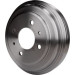 Hella | Bremstrommel | 8DT 355 302-451
